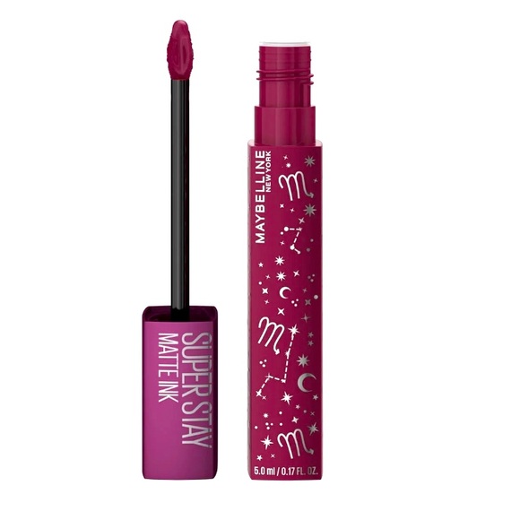 Super Stay Matte Ink • Scorpio • Tone 40 Believer - Picture 2 of 8